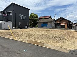 売土地　四日市市茂福町　8期　全2区画　2号地