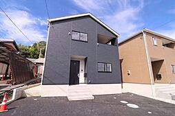 新築戸建 四日市市八王子町 第3 全2棟 1号棟