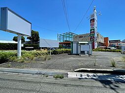 売土地 三重郡朝日町大字小向