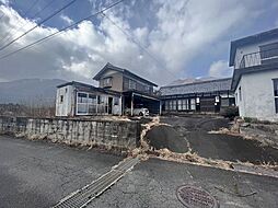 売土地　四日市市水沢町