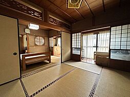 和室の画像