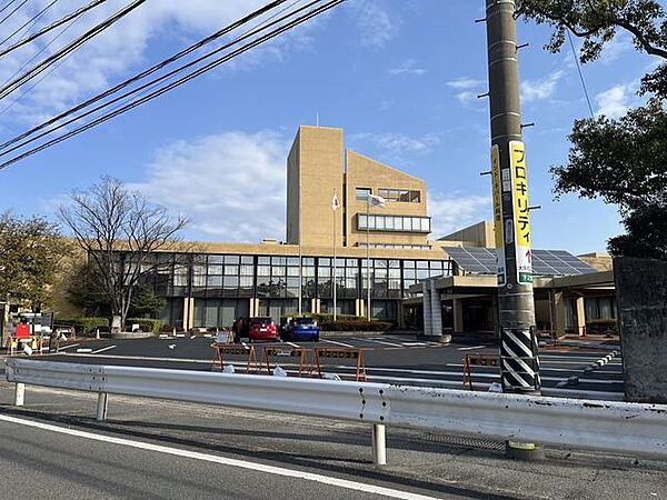 周辺を拡大表示