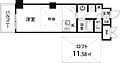 MAYAHAUS5階8.3万円