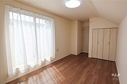 子供部屋の画像