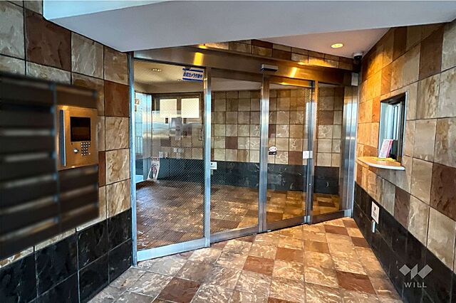 エントランス フェイム小岩レジデンスタワー 10階/-