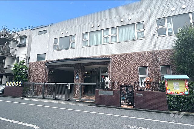 周辺 お花茶屋第2ローヤルコーポ 4階/-