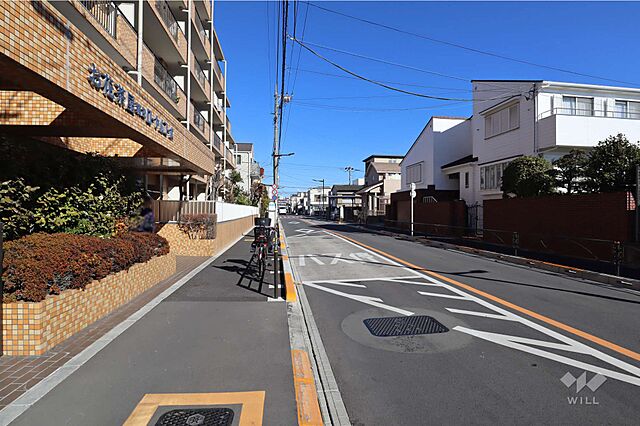 その他 お花茶屋第2ローヤルコーポ 4階/-