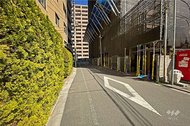 その他 ライオンズマンション荒川公園 6階/-