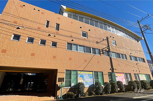 周辺 セザール第二北綾瀬 2階/-