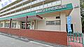 上小松図書館の...
