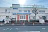 周辺：栗原北住区センターの外観