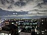 バルコニー：バルコニーからの眺め（南西方向）［2026年5月20日撮影］