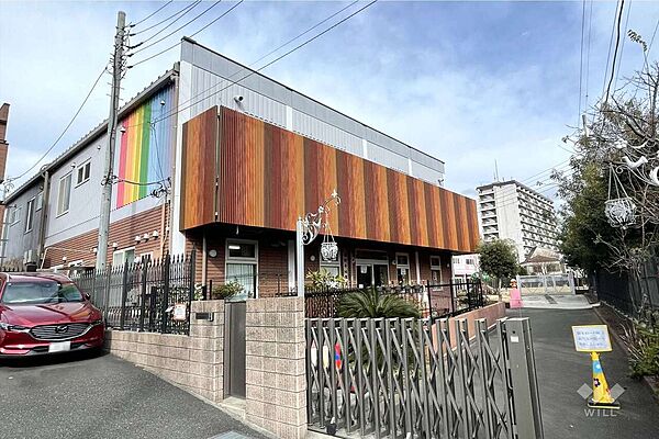 周辺を拡大表示