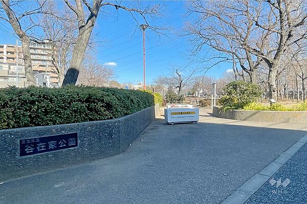 周辺を拡大表示