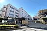 周辺：興本扇学園（西校舎）[公立]の外観
