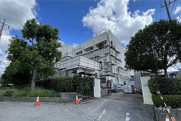 周辺を拡大表示