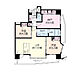 間取り：間取り図