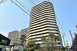 ライオンズタワー竹の塚ガーデン