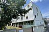 周辺：こども園 金町幼稚園[私立]の外観