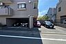 駐車場：敷地内駐車場（屋外平面式・屋内平面式）