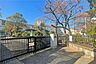 周辺：第五峡田小学校[公立]の外観