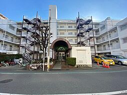 JR尾久駅・都電の2駅徒歩5分！