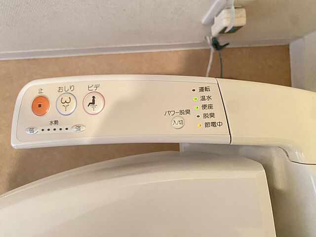 設備 グランスイート綾瀬桜木橋 3階/-