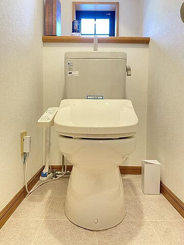 トイレ 足立区鹿浜4丁目