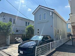 三鷹市井口4丁目邸