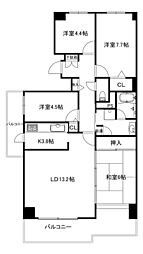 西線6条駅 16.0万円