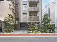 東京都台東区東上野3丁目2-2：物件画像