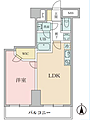 リレント新宿5階5,380万円