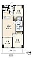 日商岩井第2新小岩マンションA棟5階2,599万円