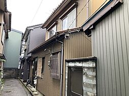 中古戸建　高岡市中川本町