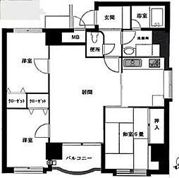 不二越駅 980万円