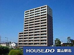 中古マンション　ポレスター掛尾