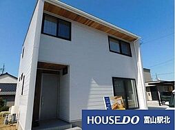 中古戸建　藤木