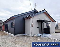中古戸建　本郷町　リセットハウス
