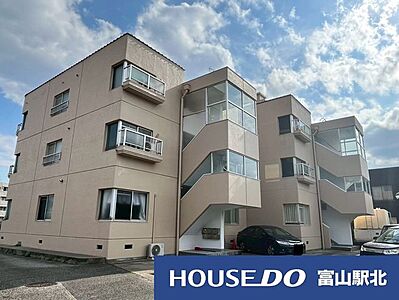 外観:東新庄駅まで徒歩2分の好立地☆スーパーやドラッグストアまで徒歩4分で、車がなくても生活しやすいです(^^)/ 外観:東新庄駅まで徒歩2分の好立地☆スーパーやドラッグストアまで徒歩4分で、車がなくても生活しやすいです(^^)/