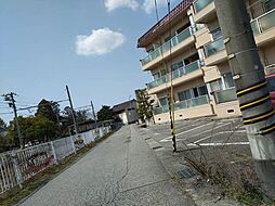 マンション レジデンス新庄