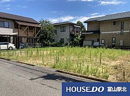 売土地　寺町けやき台