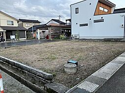 売土地 上大久保 (更地)