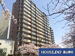 中古マンション　プレミスト桜橋EAST