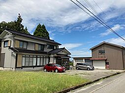 入善町墓ノ木　中古戸建