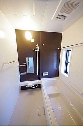 浴室 富山市金山新