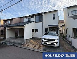 中古戸建　豊田本町3丁目