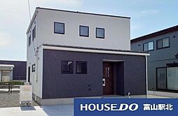 中古戸建　下大久保分譲A棟