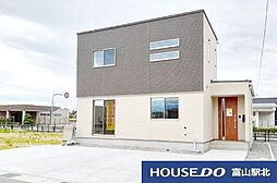 中古戸建　下大久保分譲B棟
