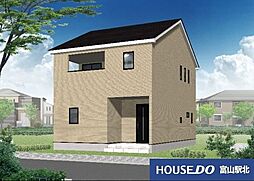 新築戸建　綾田町第1　1号棟