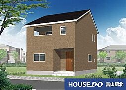 新築戸建　綾田町第1　2号棟